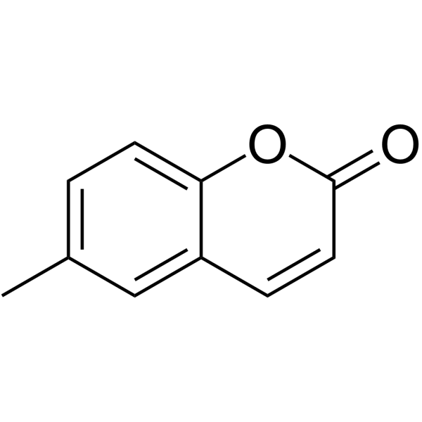 6-Methylcoumarin 92-48-8